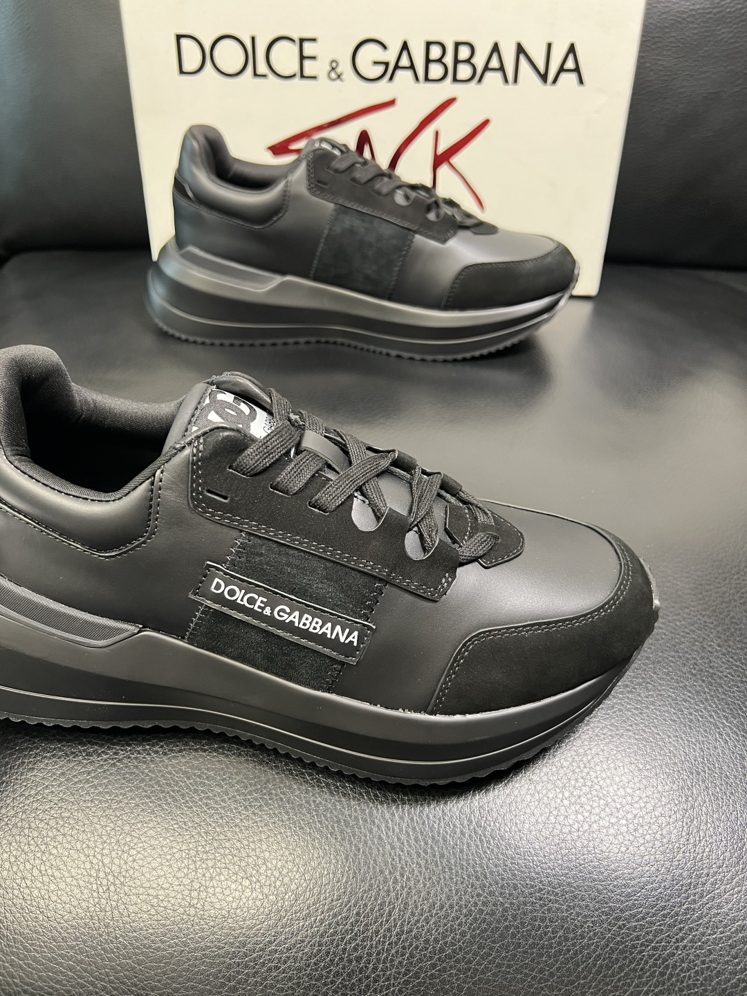 olce & Gabbana shoe